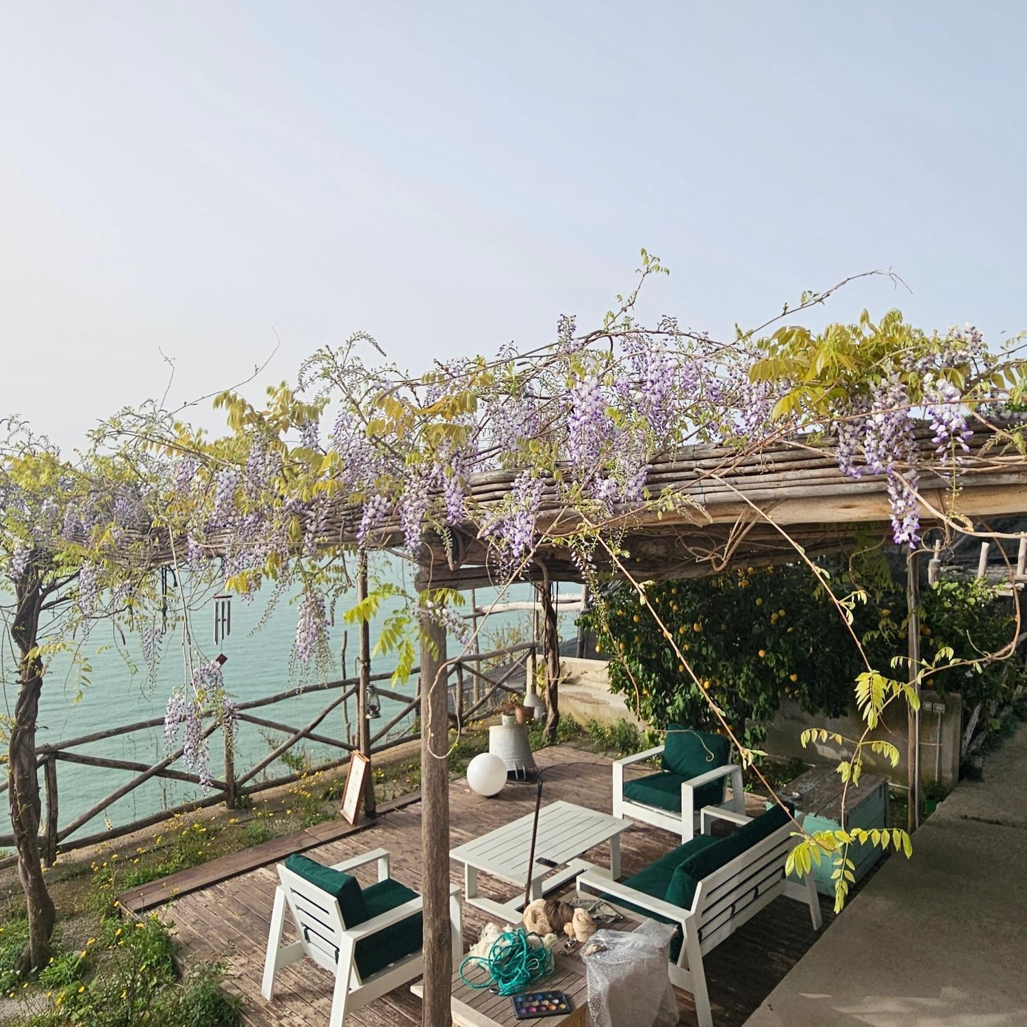 Casa Bianca Amore 阿马尔菲 客房 照片